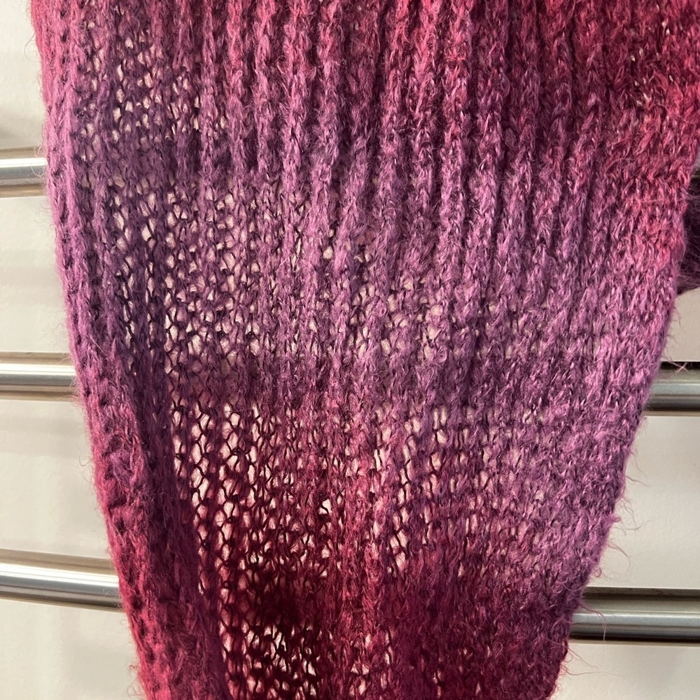 🍁Beautiful Two Toned Soft Infinity Scarf